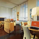 Sheraton Hannover Pelikan Hotel 