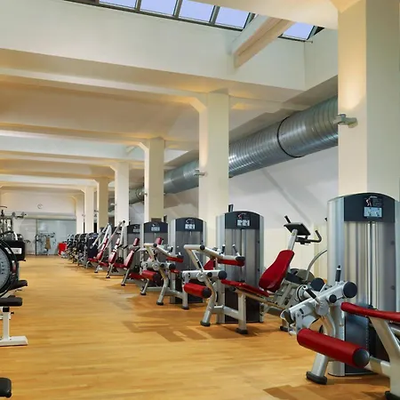 Sheraton Hannover Pelikan Hotel 