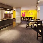 Sheraton Hannover Pelikan Hotel 