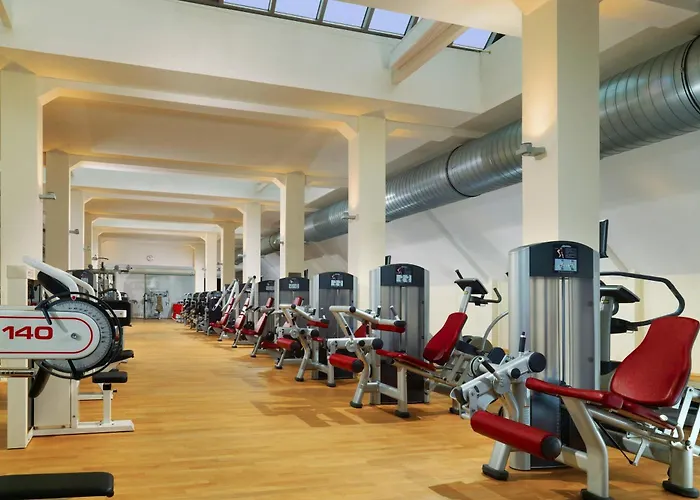Sheraton Hannover Pelikan Hotel