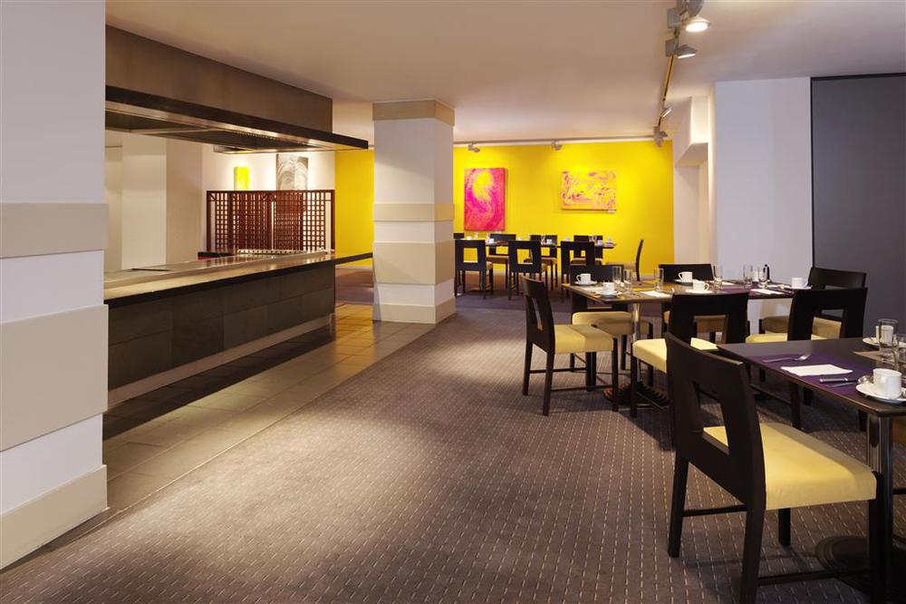 Sheraton Pelikan 4*