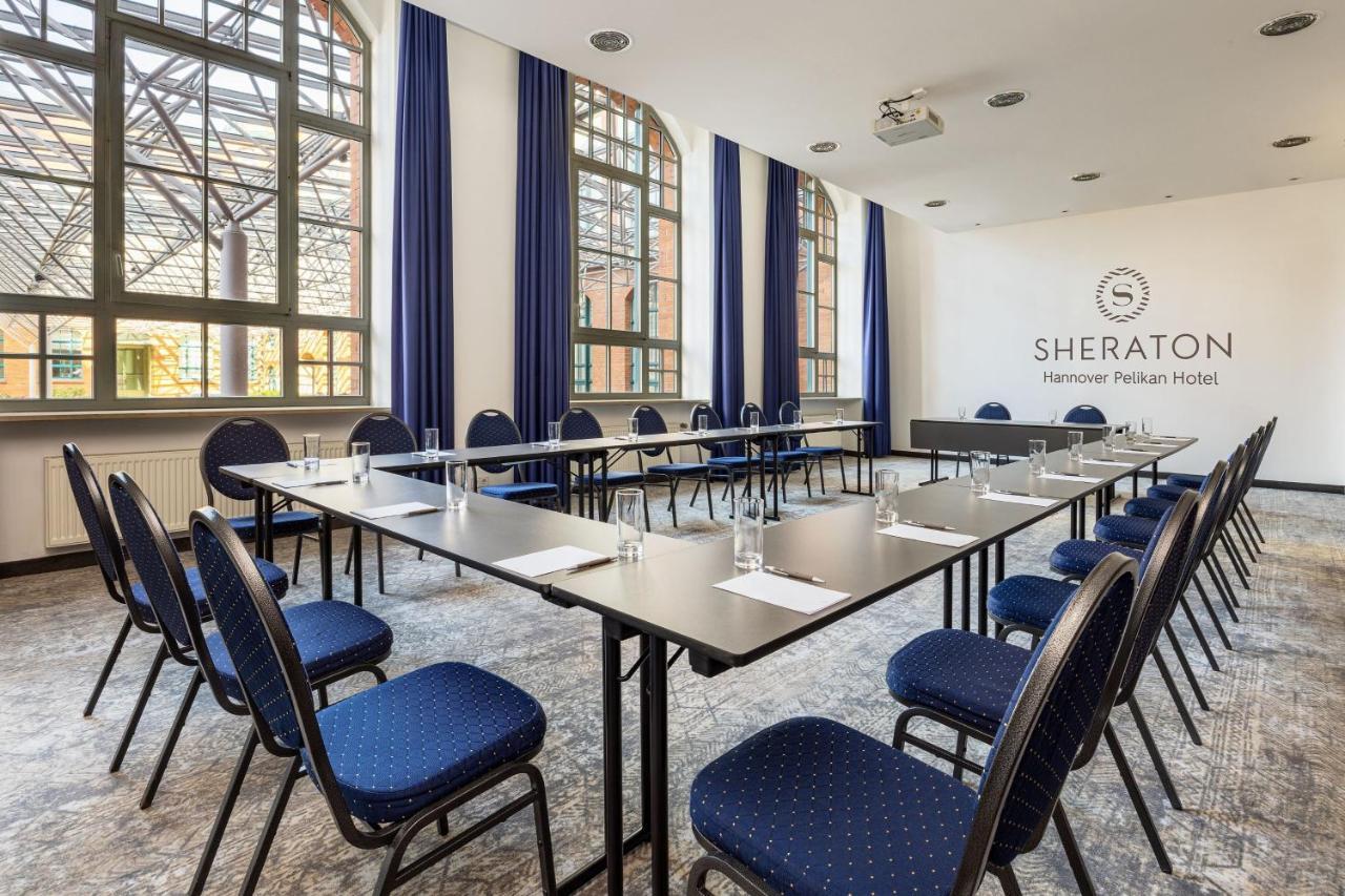 Hotel Sheraton Pelikan 4*