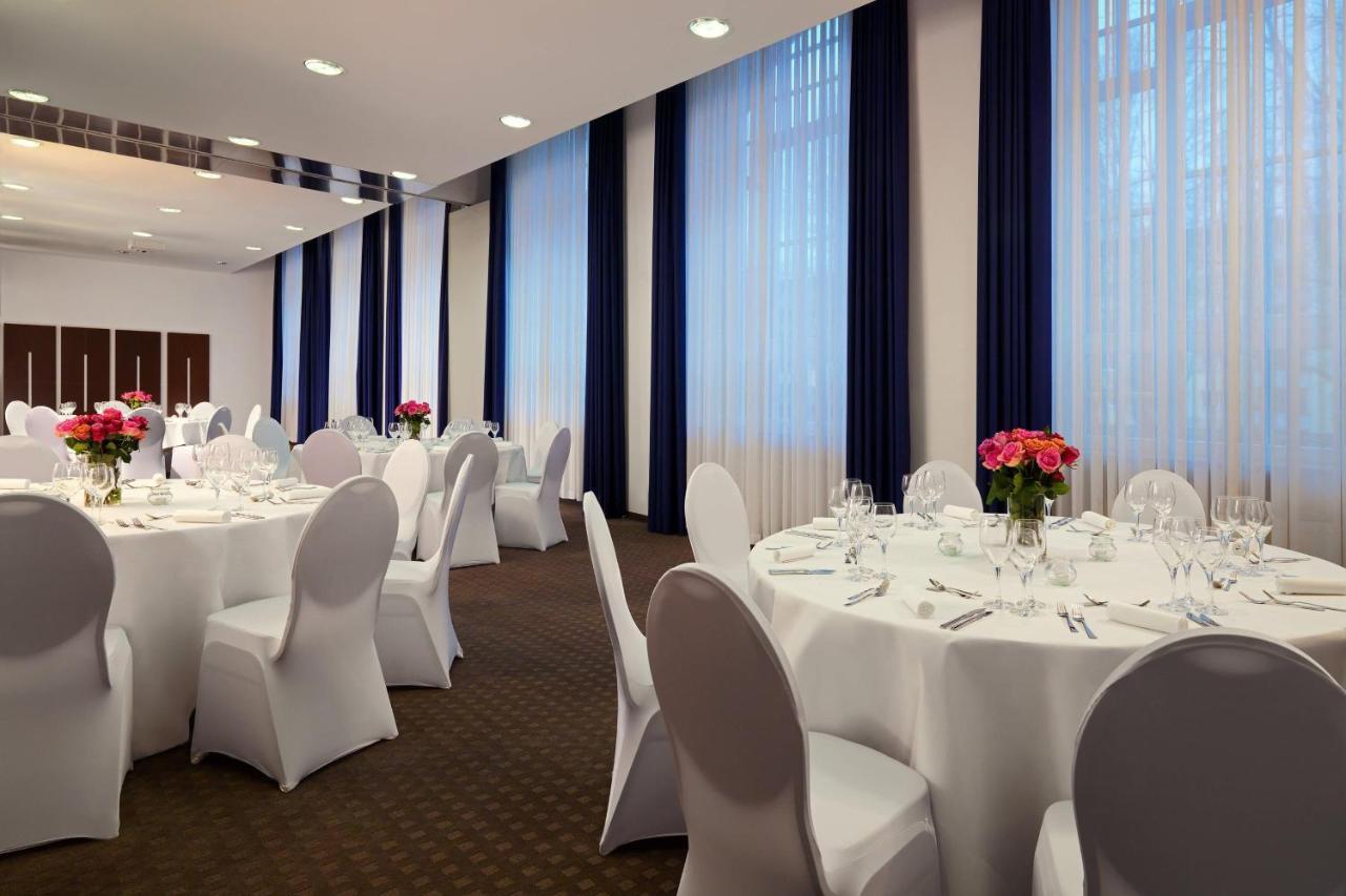 Sheraton Pelikan Hannover