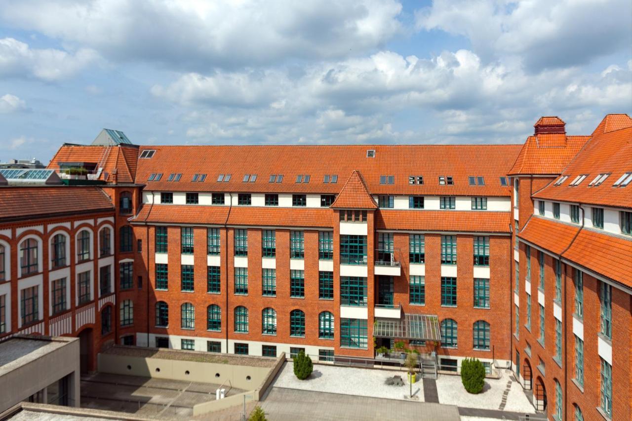 Sheraton Pelikan Hotel Hannover