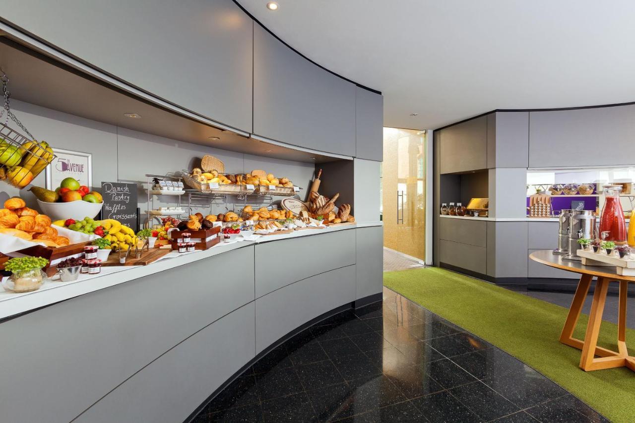 Sheraton Pelikan Hannover