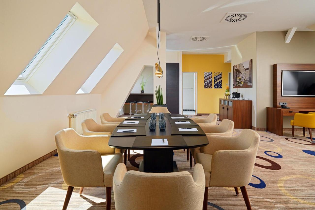 Sheraton Pelikan 4*