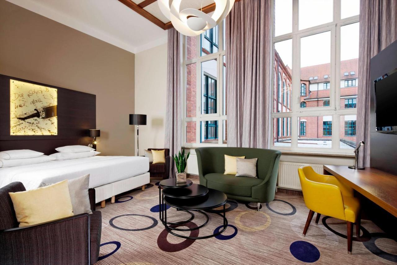 Sheraton Pelikan