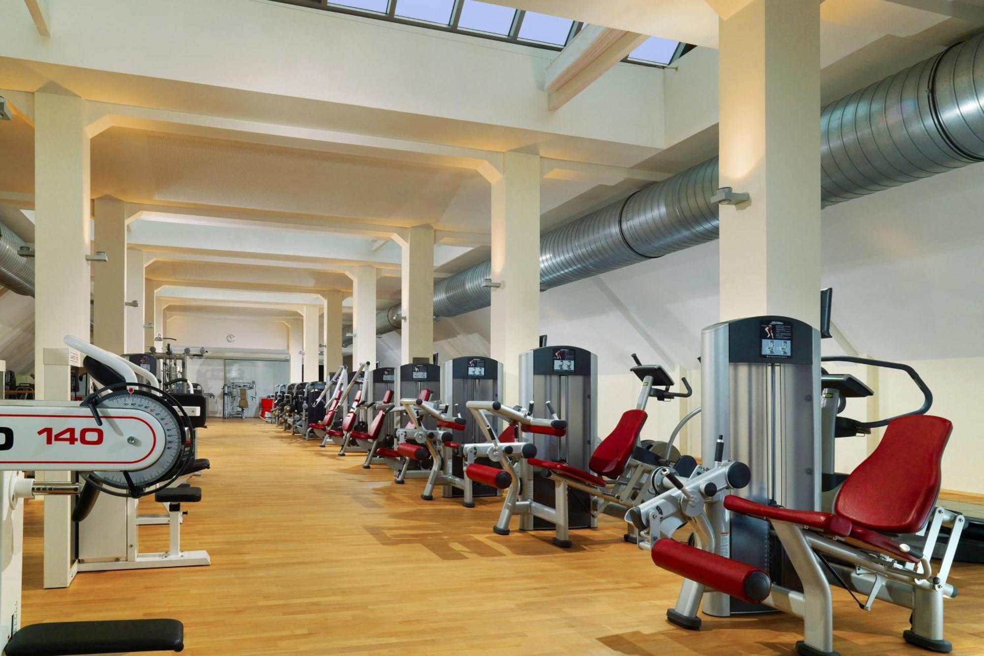 Sheraton Pelikan Hotel Hannover