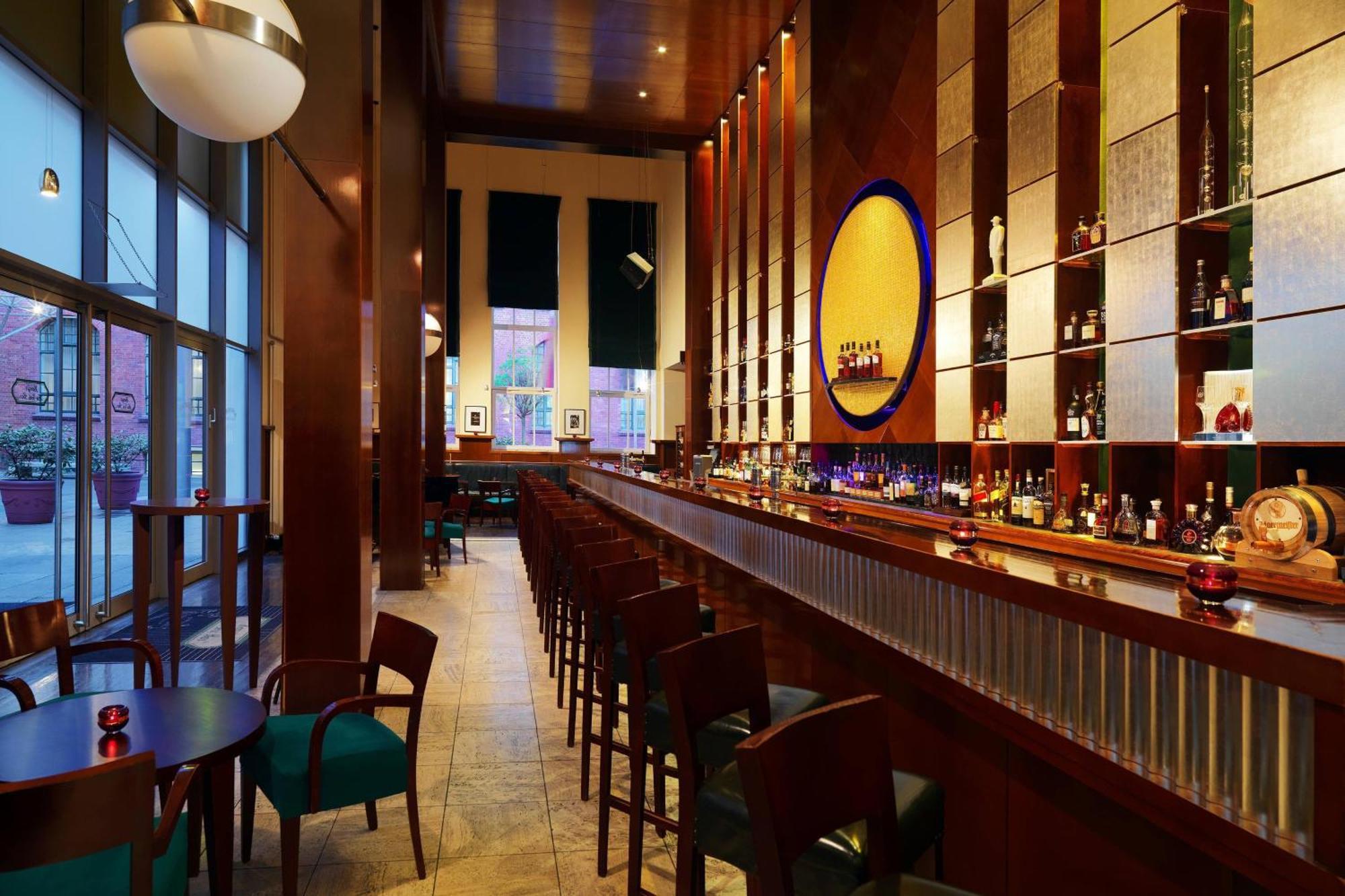 Sheraton Pelikan 4* Hannover