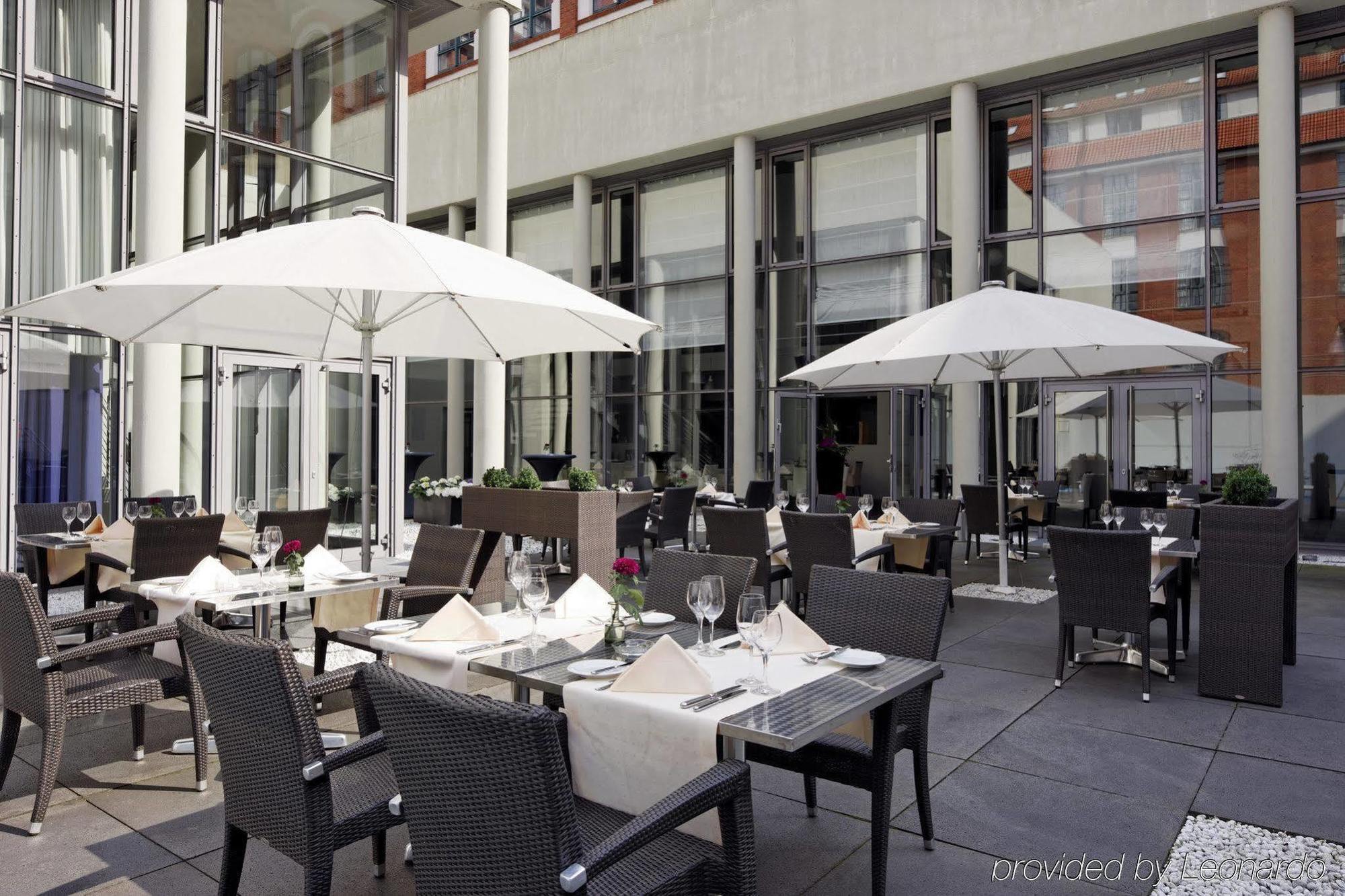 Hotel Sheraton Pelikan Hannover