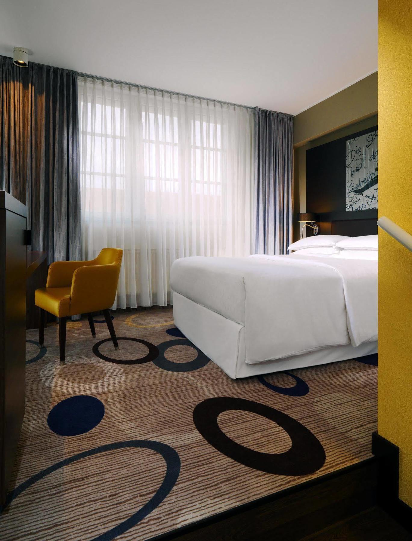 Sheraton Pelikan Hannover